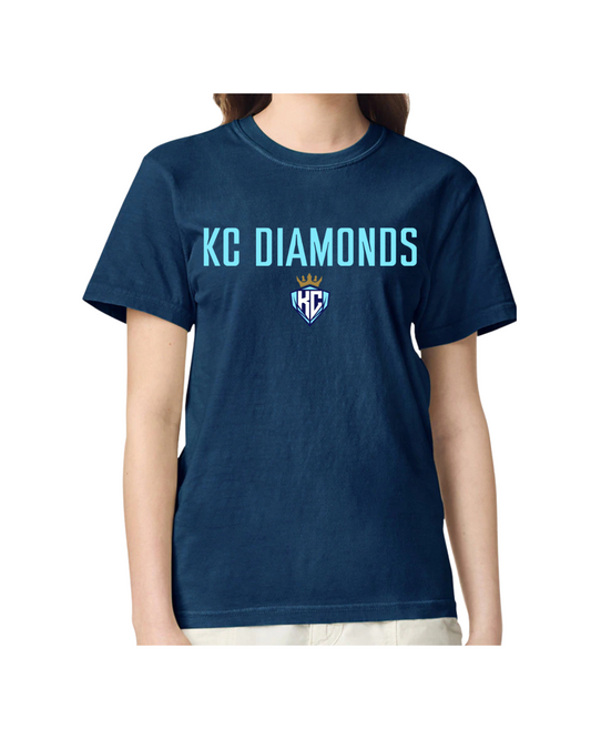 KC Diamonds T-Shirt