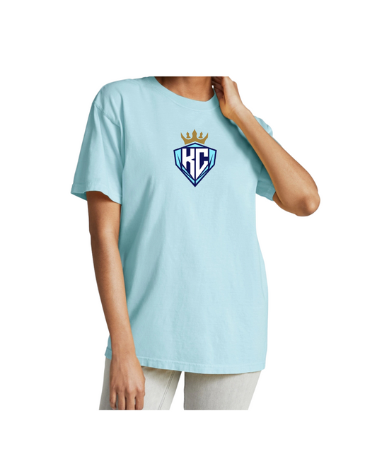 Classic KC Diamonds T-Shirt